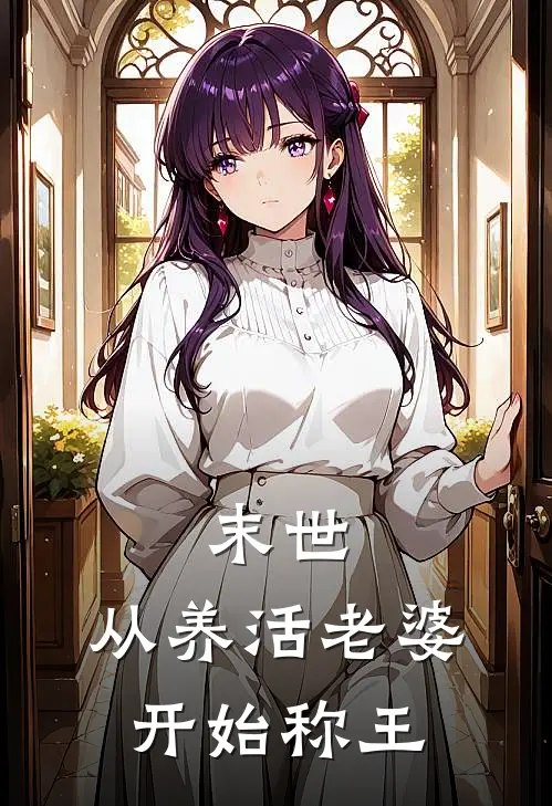 末世：从养活老婆开始称王苏璃林陌小说免费阅读无弹窗_完结版小说全文免费阅读末世：从养活老婆开始称王(苏璃林陌)