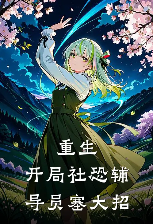 重生：开局社恐辅导员塞大招(李天翔林薇)小说免费在线阅读_重生：开局社恐辅导员塞大招(李天翔林薇)大结局阅读