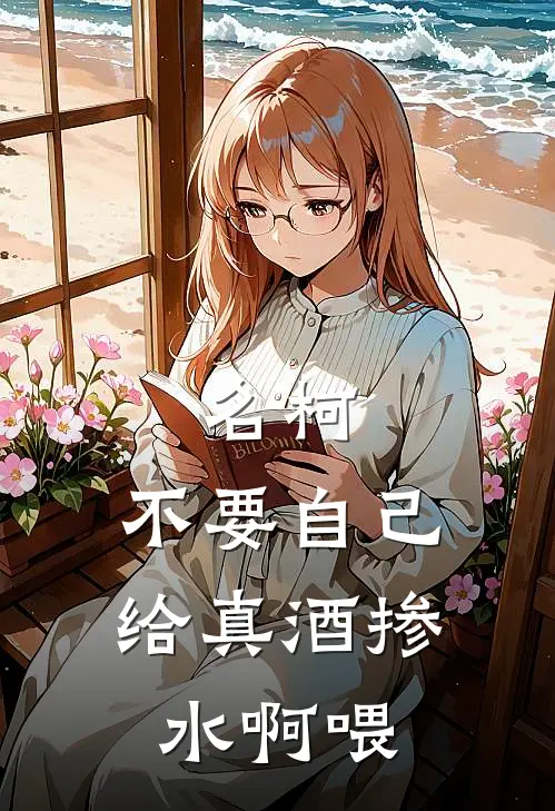 名柯：不要自己给真酒掺水啊喂