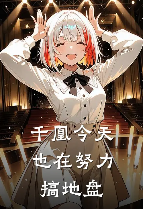 千凰今天也在努力搞地盘