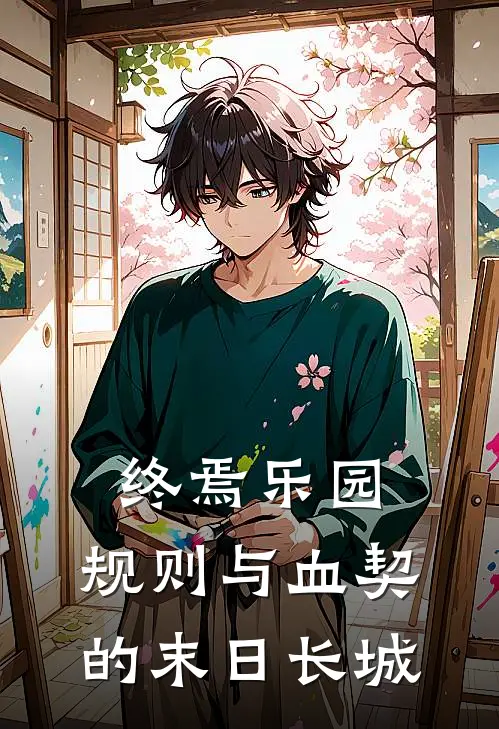 终焉乐园：规则与血契的末日长城
