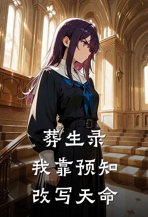 葬生录：我靠预知改写天命