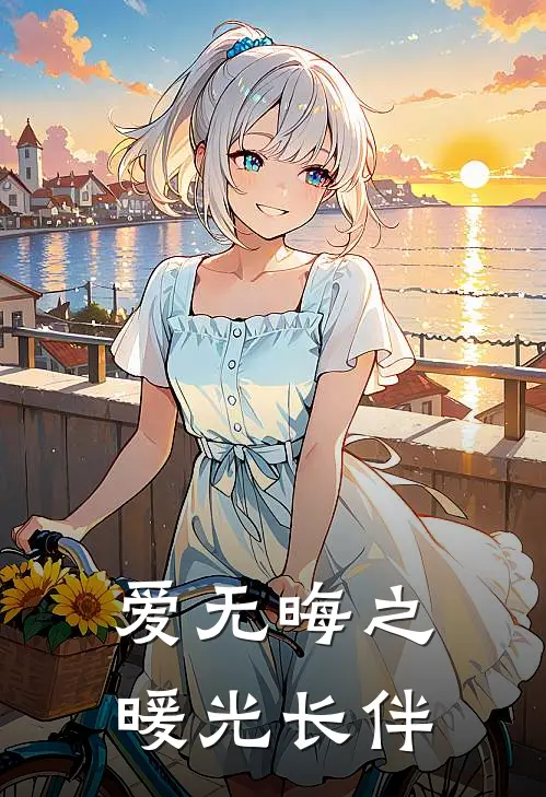 爱无晦之暖光长伴