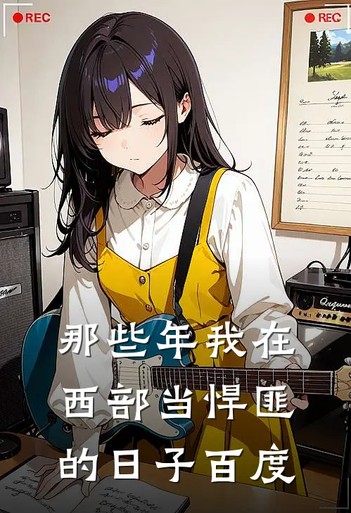 那些年我在西部当悍匪的日子百度