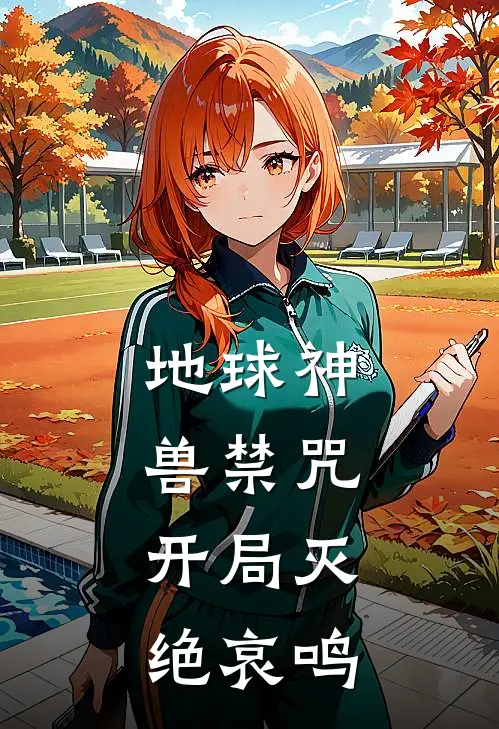 地球神兽禁咒：开局灭绝哀鸣