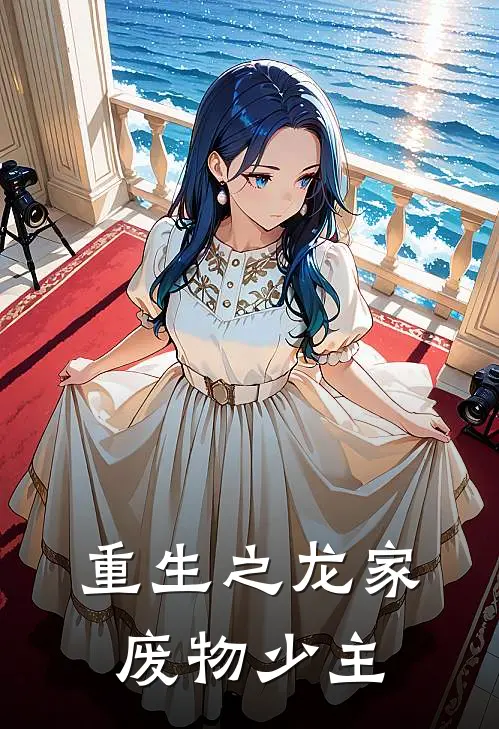 重生之龙家废物少主