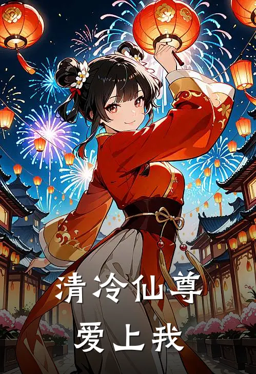 清冷仙尊爱上我