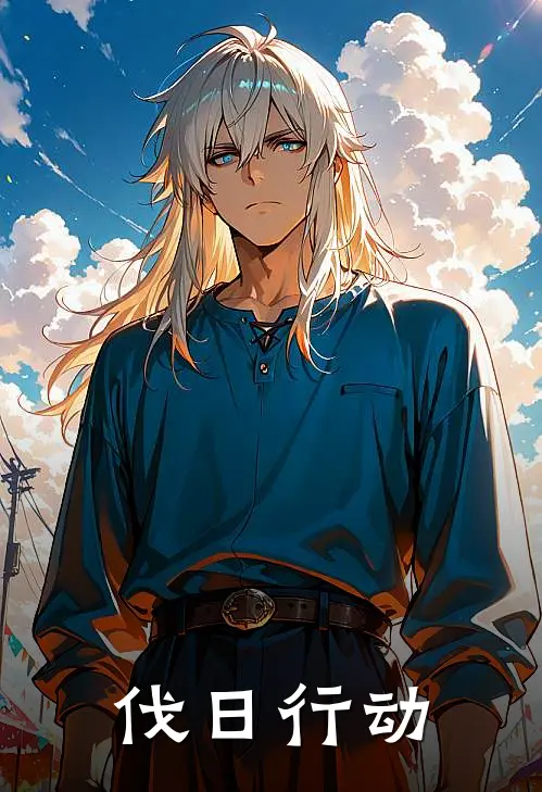 伐日行动(赵丰年李军)全本免费小说_阅读免费小说伐日行动赵丰年李军