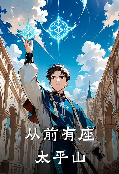 从前有座太平山