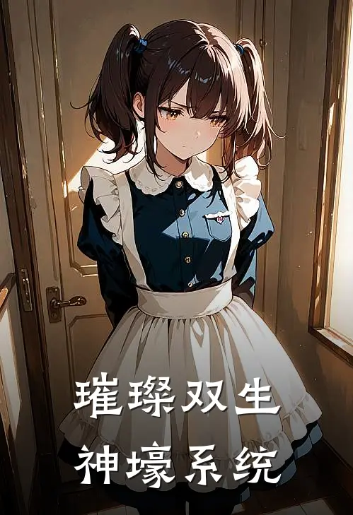 璀璨双生：神壕系统