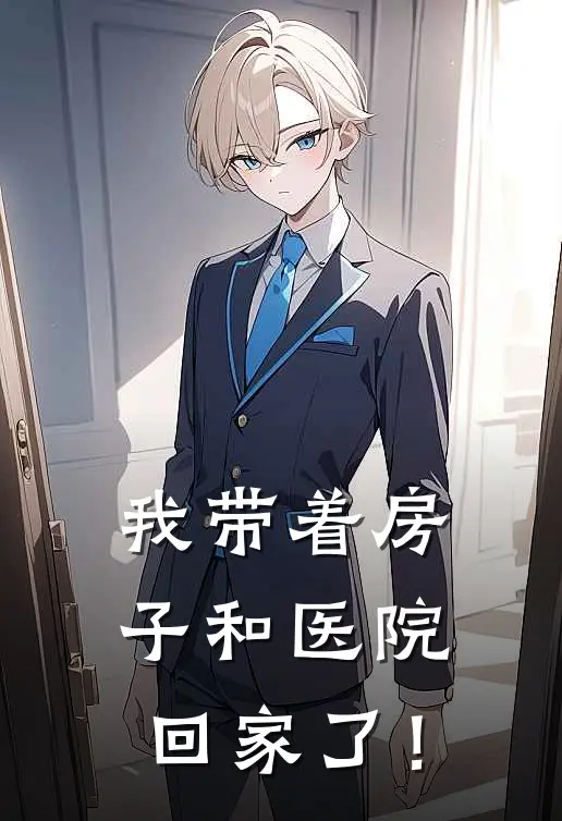 我带着房子和医院回家了！