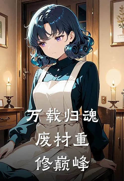 万载归魂：废材重修巅峰