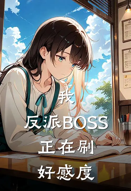 我，反派BOSS，正在刷好感度