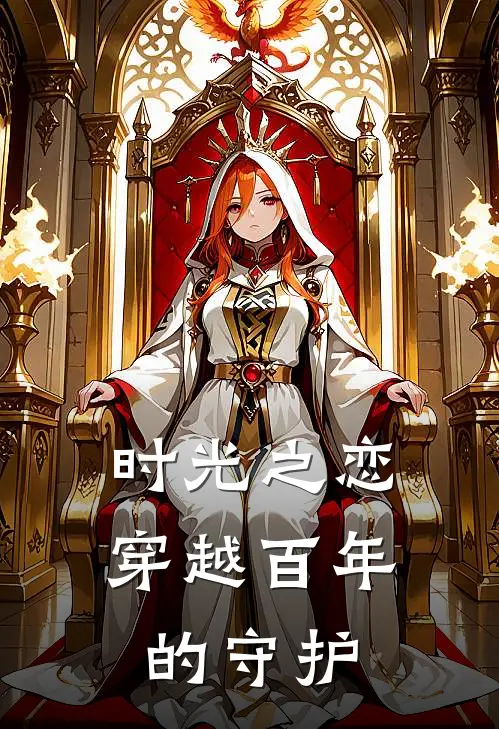 时光之恋：穿越百年的守护