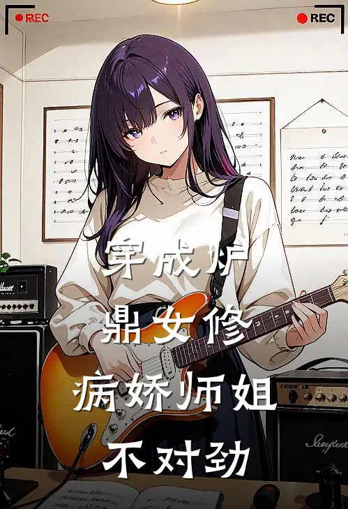 穿成炉鼎女修，病娇师姐不对劲