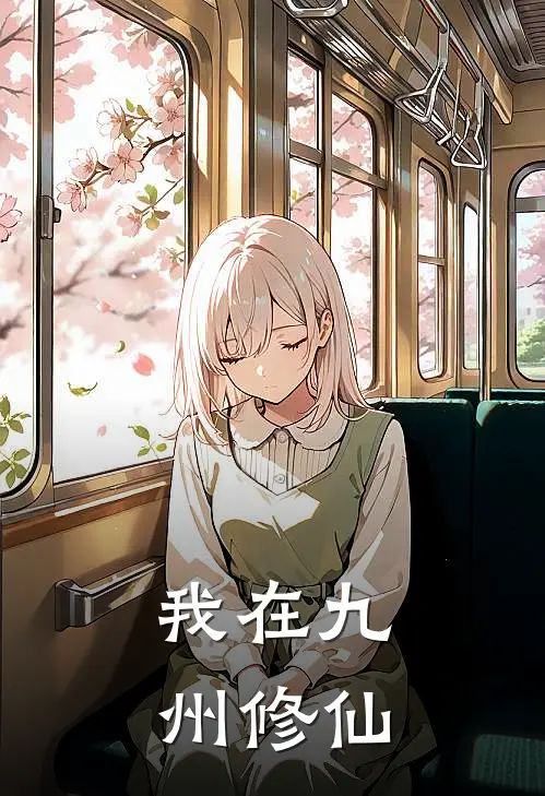 我在九州修仙