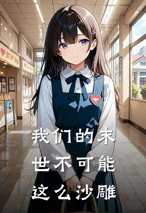 我们的末世不可能这么沙雕虞晚黎佳已完结小说推荐_完整版小说我们的末世不可能这么沙雕(虞晚黎佳)