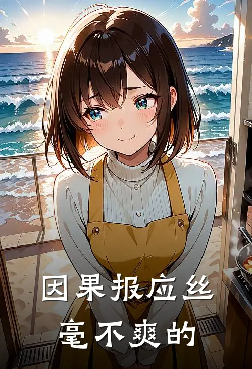 因果报应丝毫不爽的