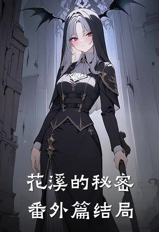 花溪的秘密番外篇结局