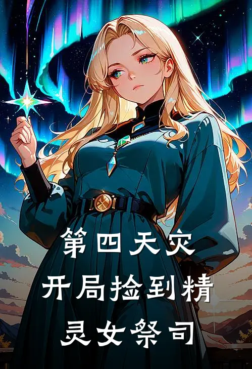 第四天灾：开局捡到精灵女祭司