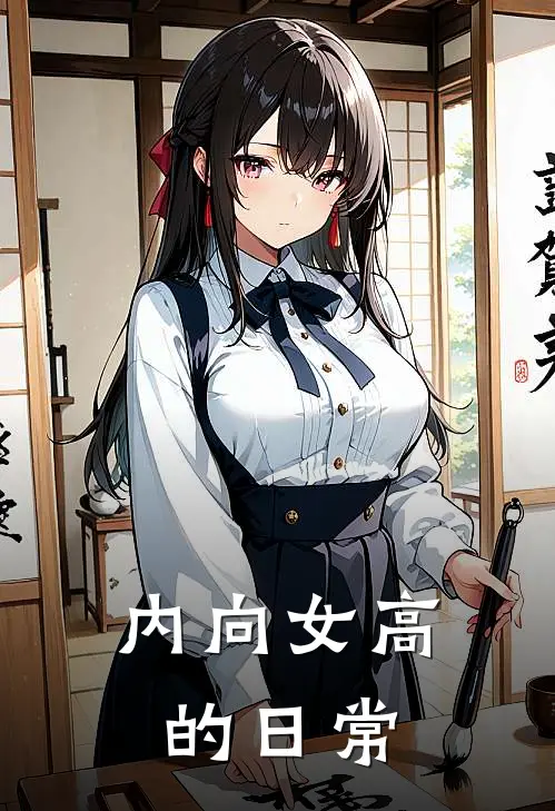 内向女高的日常