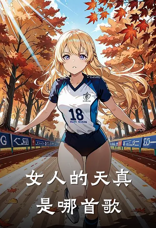 女人的天真是哪首歌