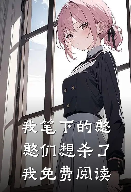 我笔下的憨憨们想杀了我免费阅读