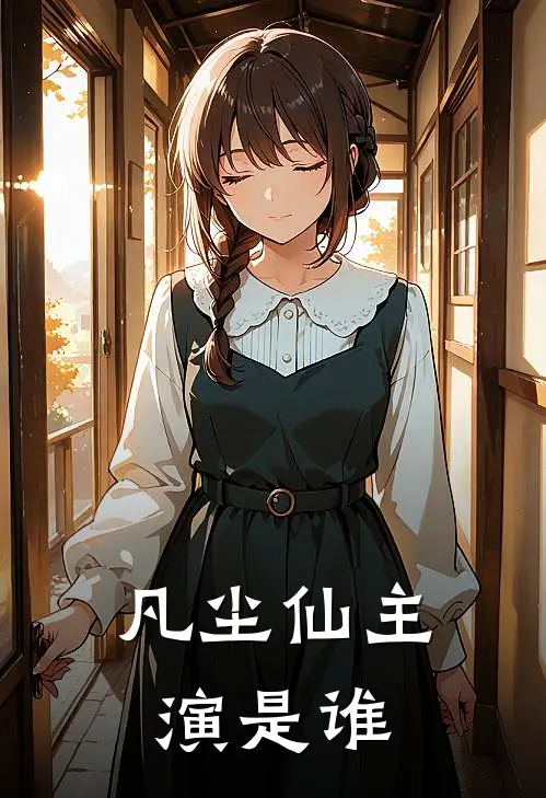 凡尘仙主演是谁