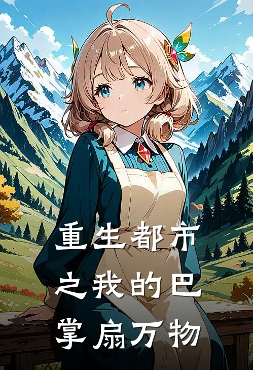 重生都市之我的巴掌扇万物