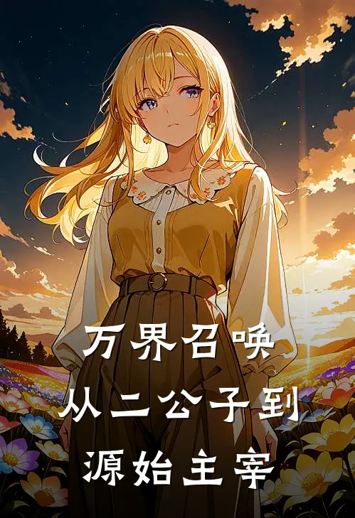 万界召唤：从二公子到源始主宰