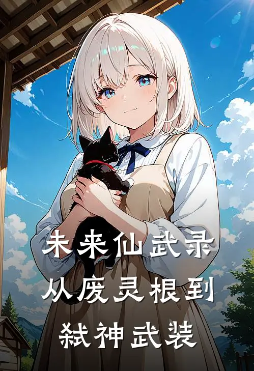 未来仙武录：从废灵根到弑神武装