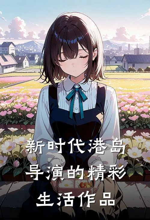 新时代港岛导演的精彩生活作品