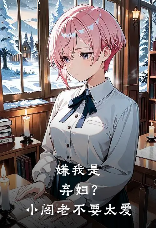 嫌我是弃妇？小阁老不要太爱