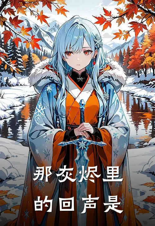 那灰烬里的回声是