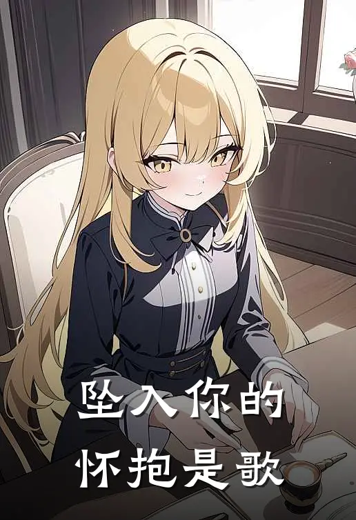 坠入你的怀抱是歌