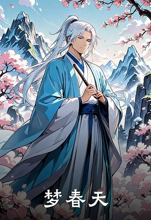 梦春天苏婉江景安免费完本小说_小说推荐完本梦春天(苏婉江景安)