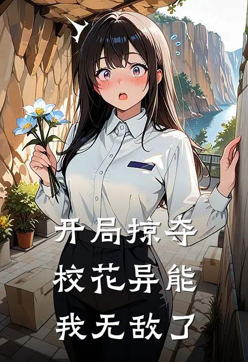 开局掠夺校花异能我无敌了