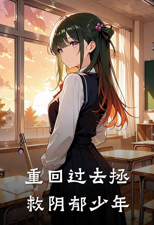 重回过去拯救阴郁少年