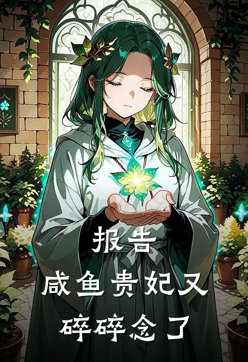 《报告，咸鱼贵妃又碎碎念了》虞婉宁苏月兮已完结小说_报告，咸鱼贵妃又碎碎念了(虞婉宁苏月兮)全文免费阅读无弹窗大结局