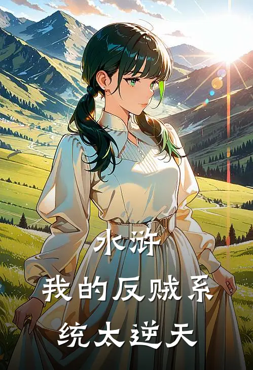 水浒：我的反贼系统太逆天赵渊赵佶热门小说免费阅读_完本完结小说水浒：我的反贼系统太逆天(赵渊赵佶)