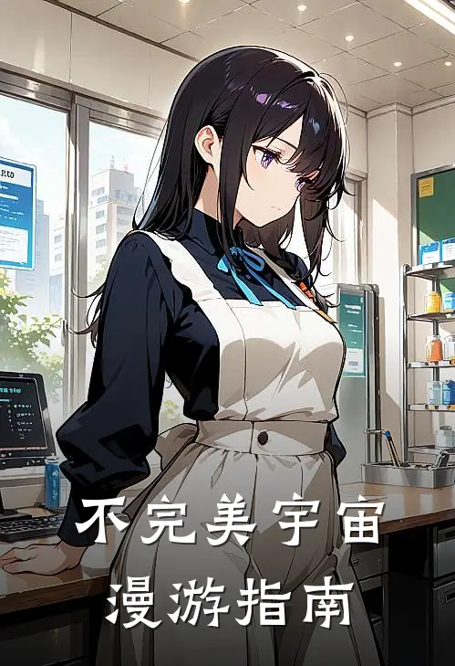 不完美宇宙漫游指南