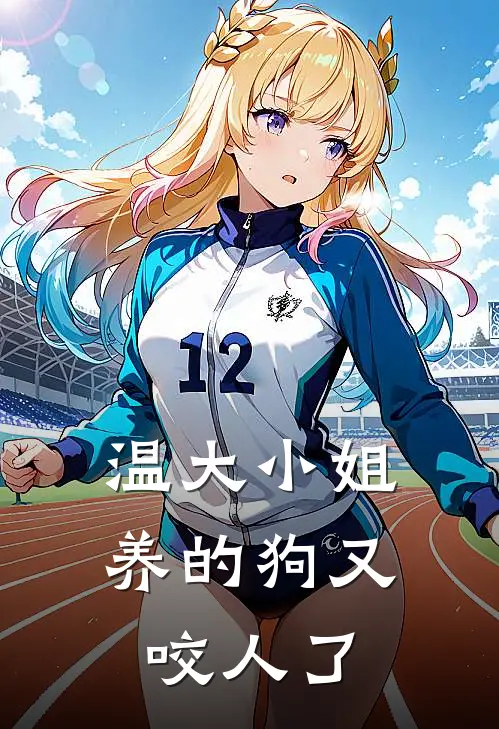 温大小姐养的狗又咬人了