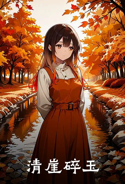 清崖碎玉(林烈天殇)小说最新章节_全文免费小说清崖碎玉林烈天殇