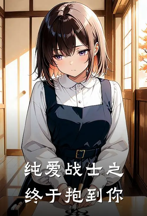 纯爱战士之终于抱到你