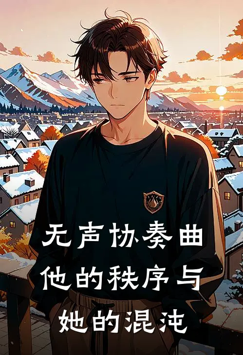 无声协奏曲：他的秩序与她的混沌