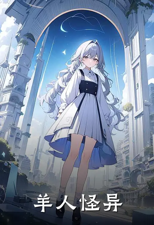 羊人怪异
