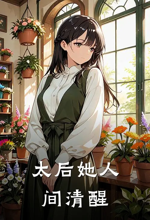 太后她人间清醒(温静瑶林晚卿)热门网络小说推荐_最新章节列表太后她人间清醒(温静瑶林晚卿)