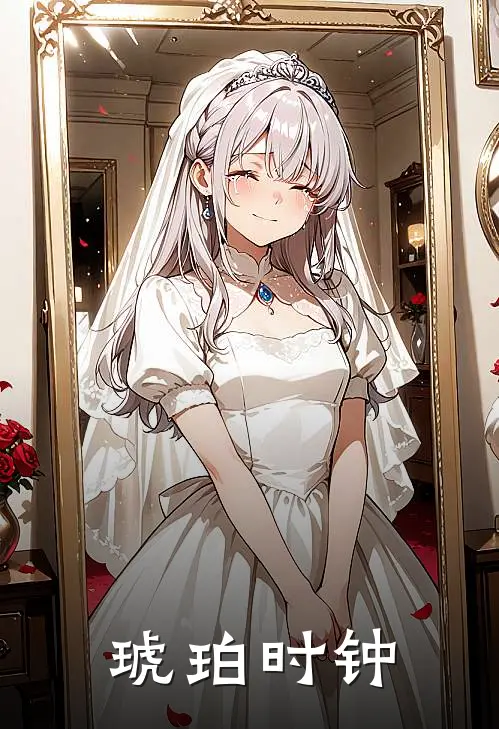 【琥珀时钟】(林深林澈)在线免费小说_完整版免费小说【琥珀时钟】(林深林澈)