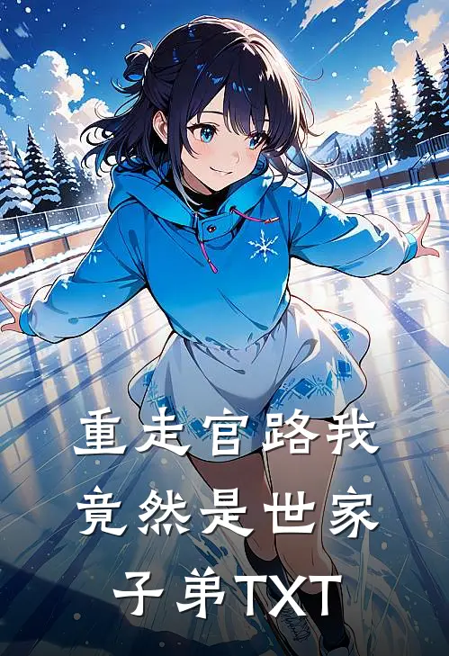 重走官路我竟然是世家子弟TXT