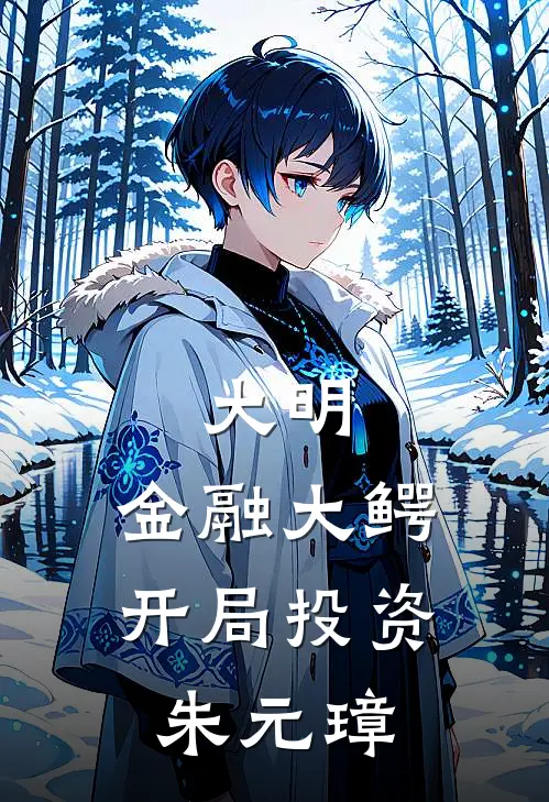 大明：金融大鳄，开局投资朱元璋